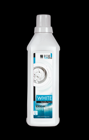Gel na praní White